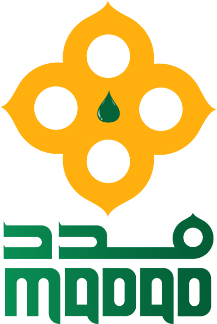 مدد للتسويق